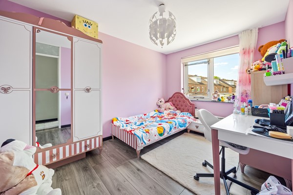 Medium property photo - Ko Van Dijkplein 17, 2548 ZT Den Haag